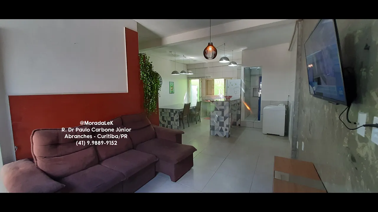 Miniatura do vídeo: Casa 6