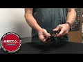 Replacement Gas Cylinder struts for 1979-2021 MRT Hood Strut kits - Video 2 of 1
