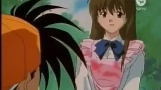 شعلة ريكا الحلقة 2 