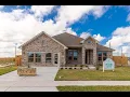 Hogan Homes in Flour Bluff Corpus Christi Texas New Construction Homes Corpus Christi Texas