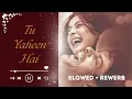 Download Lagu Tu Yaheen hai || Shehnaaz Gill || Siddharth Shukla || Lofi Version