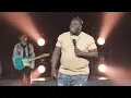 Fight ME - Roosevelt Stewart