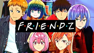 the anime that didnt even try animating