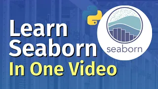 Seaborn Tutorial