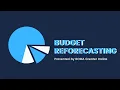 Webinar Budget Re Forecasting