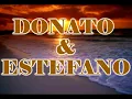 ESTOY ENAMORADO - DONATO & ESTEFANO (Letra)
