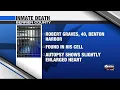 Death of inmate at Berrien County Jail under investigation