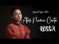 Download Lagu Rossa - Atas Nama Cinta (with Lyric)