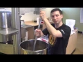 Homebrewing a All-Grain Maibock for May Day