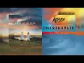 Woke Up In Love x If I Lose Myself - Kygo & Gryffin & Calum Scott x Alesso (HandZ Remake)