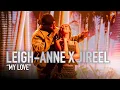 Download Lagu Leigh-Anne feat. Jireel sjunger My Love i Idol 2023  | Idol Sverige | TV4 \u0026 TV4 Play