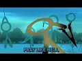 SEE U IN HELL - Victim vs. The Dark Lord AMV