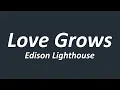 Download Lagu Edison Lighthouse - Love Grows (Lyrics) Where My Rosemary Goes