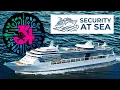 DEF CON 34 Recap and 2027 CRUISE Announcement