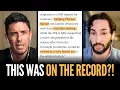 Download Lagu BREAKING: White House Warns Congress NOT to Release Epstein Files