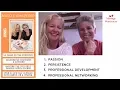 JING Ask The Muscle Whisperer - What Makes A Successful Massage Therapist