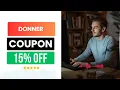 How To Get Donner 15 OFF Coupon Code Discount And Promo That Works