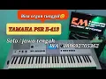 YAMAHA PSR E413 !! DI JUAL !! WA089692705362