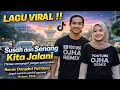Lagu Susah Senang Kita Jalani” (Jangan Putus Asa) Lagu Terbaru Viral Tiktok Remix Dangdut Full Bass 2026