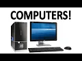 How Computers Work Compilation of Basics Explained