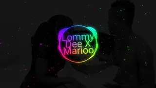 lommy dee ft marioo tikisa remix official audio 