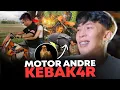 Download Lagu KUALAT! MAKANYA KALAU BINI NGOMONG DENGERIN