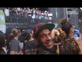 DJ Khaled Brings Out 2 Chainz - Watch Out (Live at Mass Appeal BBQ SXSW)