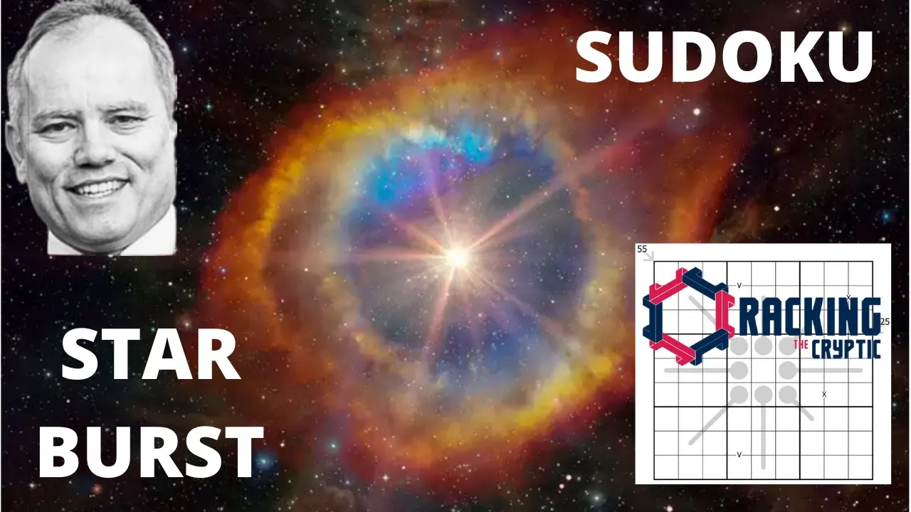 A Great Puzzle to Try Yourself