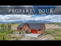Fall in Love with This Ranch-Style Home For Sale in Salida CO 8197 Windmill Lane Tour