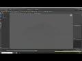 Maya Project Window tutorial