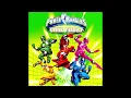 Download Lagu Power Rangers Time Force Soundtrack - Main Theme (Instrumental)