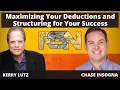Maximizing Your Deductions and Structuring for Your Success -