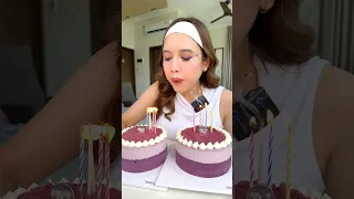 RAYAKAN PAKE UBE TART TOUS LES JOUR BARU?!