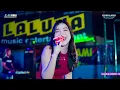 LALUNA MUSIC - PUDAR - DINDA TERATU - PARTY ERROR TEAM #7 DI KANJENG MAMI KUDUS