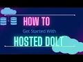 Hosted Dolt