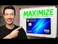 7 Ways to Maximize the Chase Sapphire Preferred 200 Value