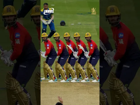 Miss watching these Jitu shots in Red, Blue & Gold 👀❤️
