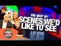 Download Lagu The Best Scenes (That We'd Like to See) | Compilation | Mock The Week