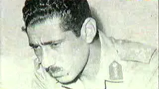 الصراع العربي الاسرائيلي في خمسين عاما الجزء الثاني 