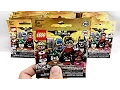 LEGO Batman Minifigures - 25 pack opening