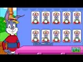 Download Lagu Reader Rabbit's Preschool (1997) FULL PLAYTHROUGH!
