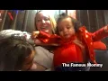 Breastfeeding friendly Let s find out Hole in the wall Season 2 episode 2