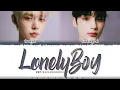 Download Lagu TXT (투모로우바이투게더) - 'LONELY BOY' (네 번째 손가락 위 타투) Lyrics [Color Coded_Han_Rom_Eng]
