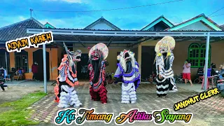 Download Kutimang Adikku Sayang Full Barongan || DK Group || AM Audio MP3