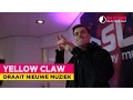 Download Lagu Yellow Claw (DJ-set) | Bij Igmar