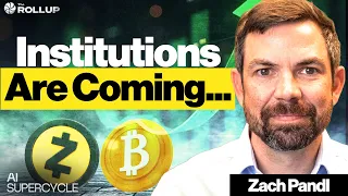 Grayscale Zcash Is Wildly Undervalued Compared To Bitcoin Full Logic Explained