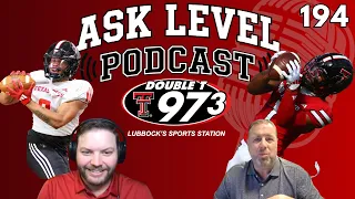 Ask Level 194 Is this year s Tech better than 2025 D5 and Stillwell Signing Level s Two M