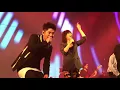 Jill Vidal 衛詩, Jude, Alfred Hui, Chan Wing Him “Uptown Funk” April 2, 2018