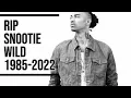 Memphis Rapper Snootie Wild dies aged 36 after being shot in the neck
