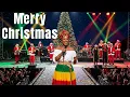Lagu MERRY CHRISTMAS 2026 🎄 Caribbean Joy Meets Gospel Faith | Christmas Reggae Praise